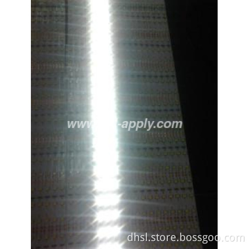 smd2835 led strip 30pcs led per meter super brightness 24V input